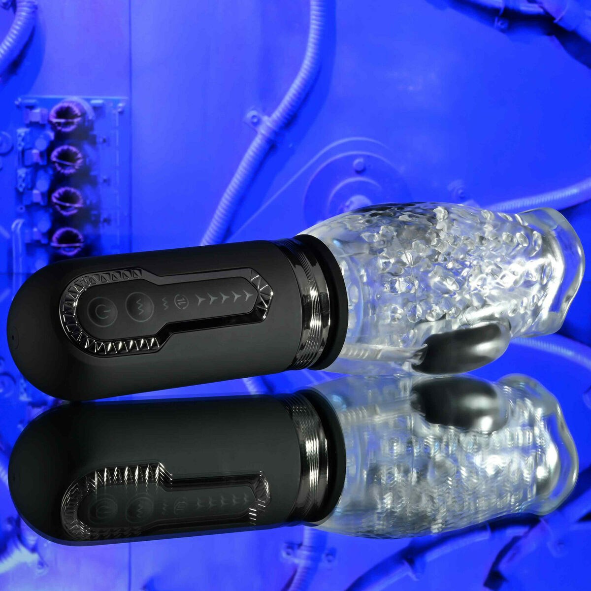 Vortex Dame Rose Zero Tolerance Zero Tolerance